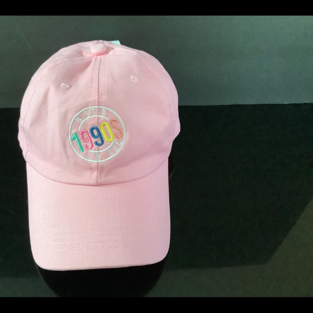 Rue 21  hat